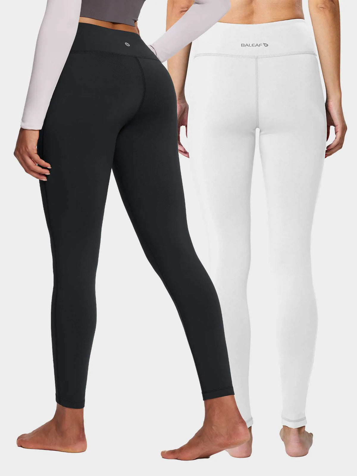 Black/White