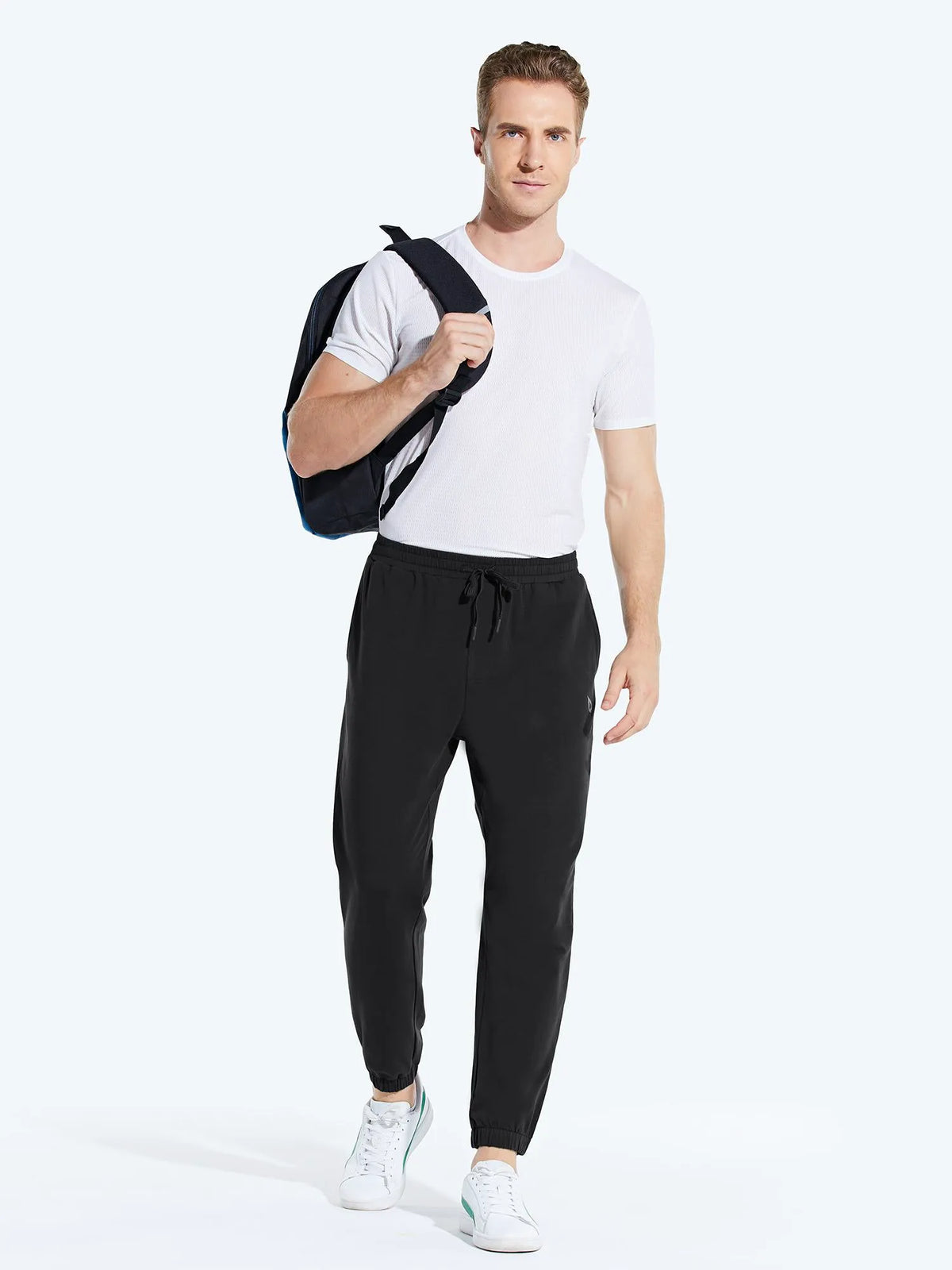 Black/Gray