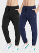 Black/Blue
