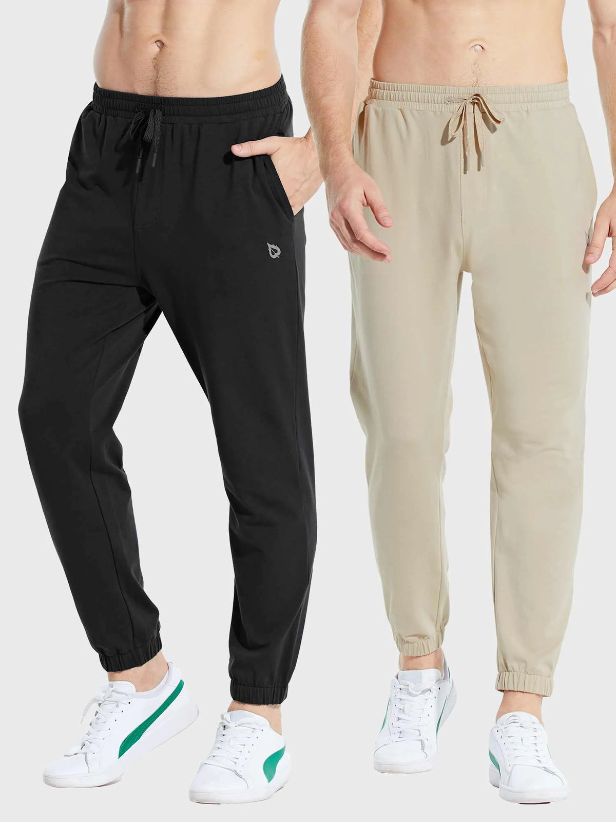 Black/Gray