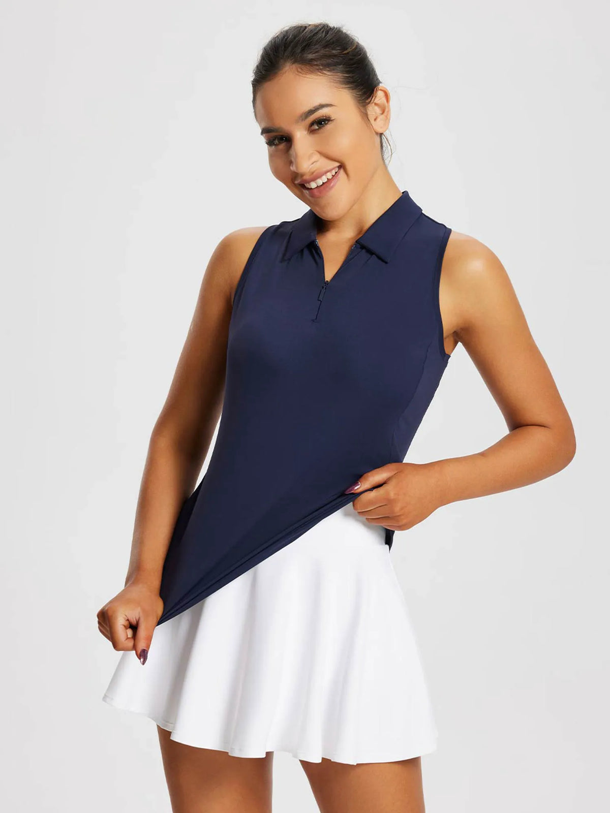 Navy Blue