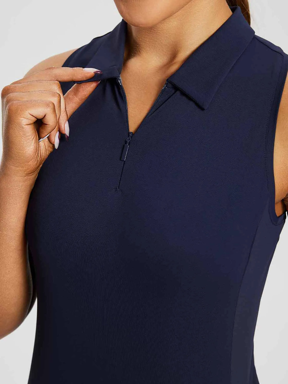 Navy Blue