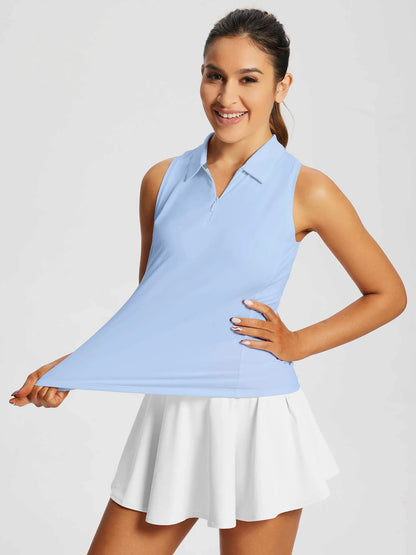 Snow Blue