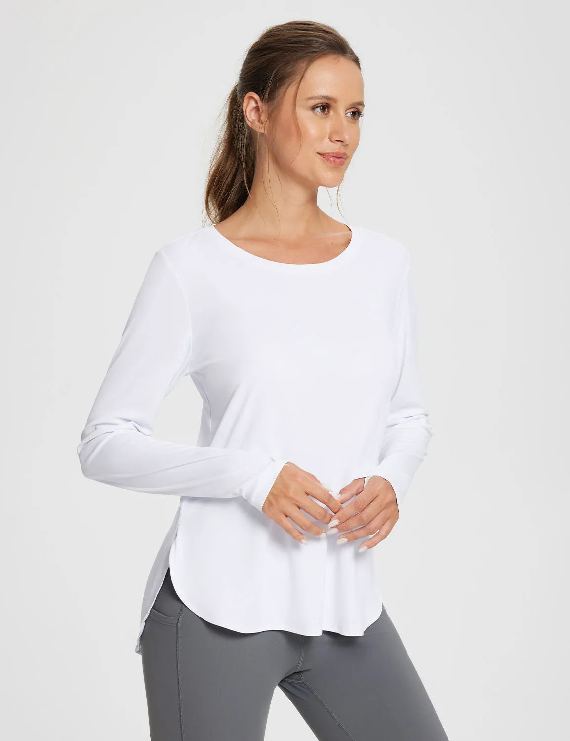 Lucent White
