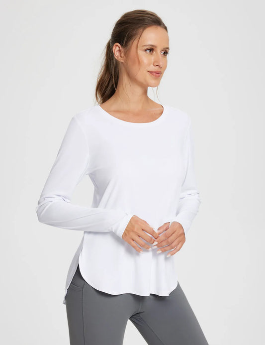 Lucent White