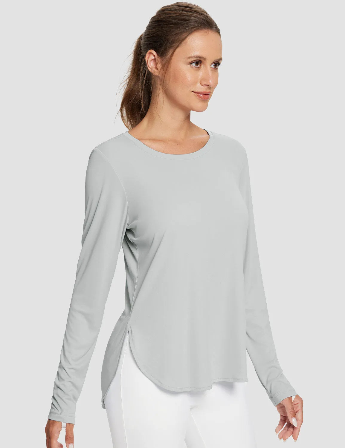 Lucent White