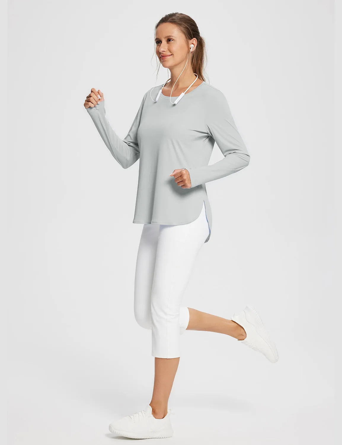 Lucent White