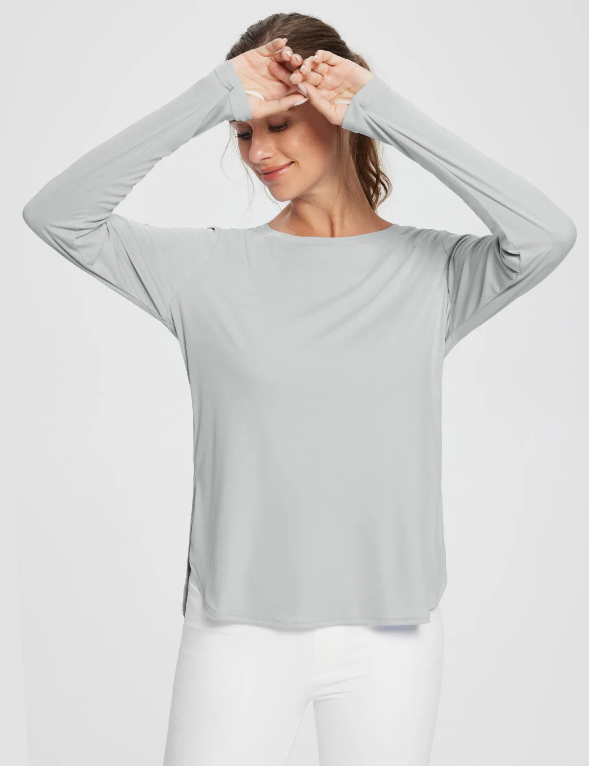 Lucent White