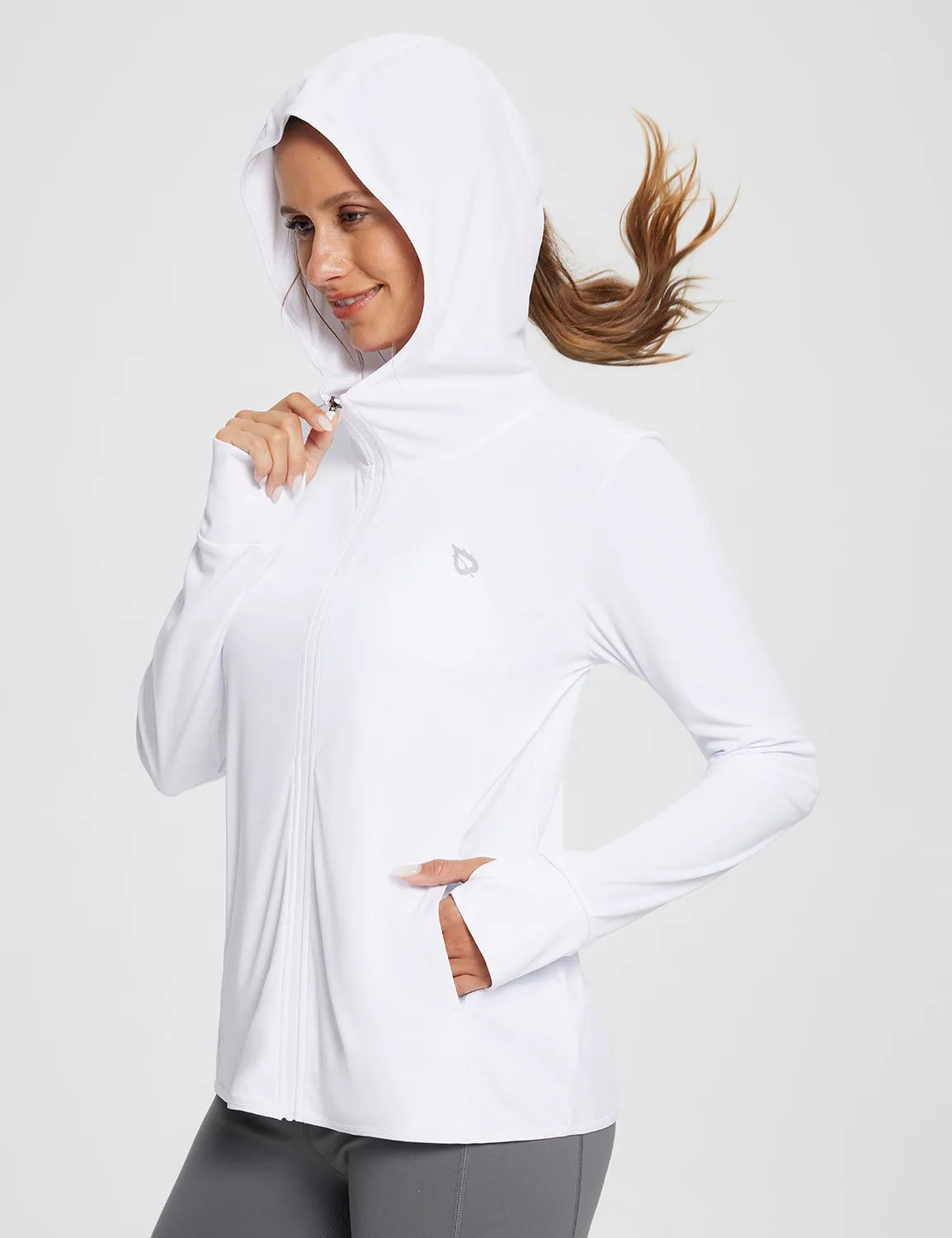 Lucent White