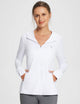 Lucent White