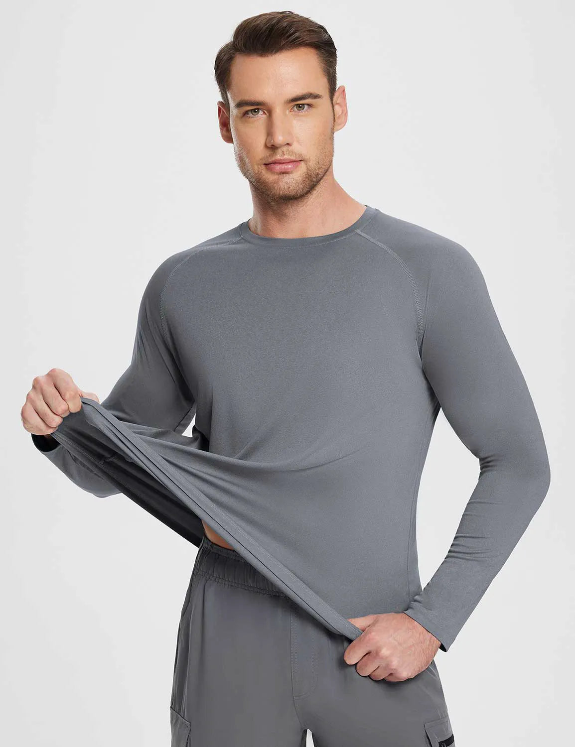 Light Gray