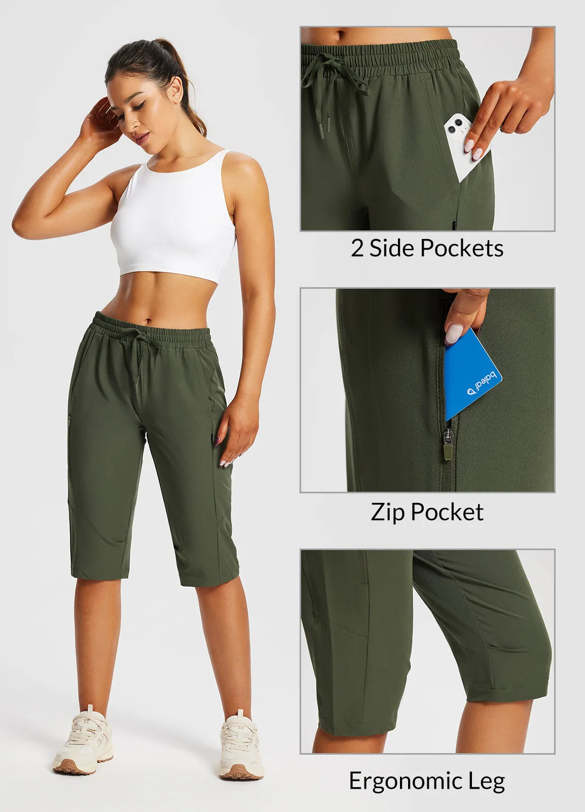 Rifle Green