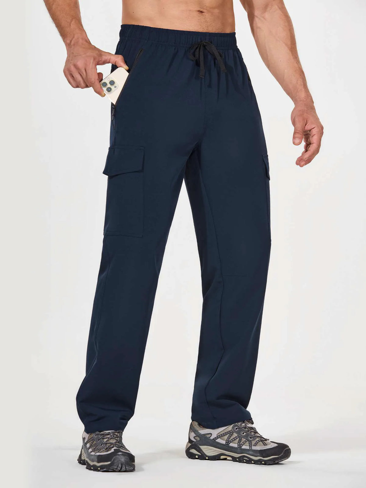 Navy Blue
