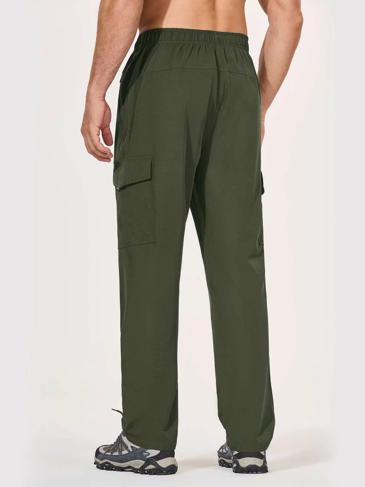 Army Green