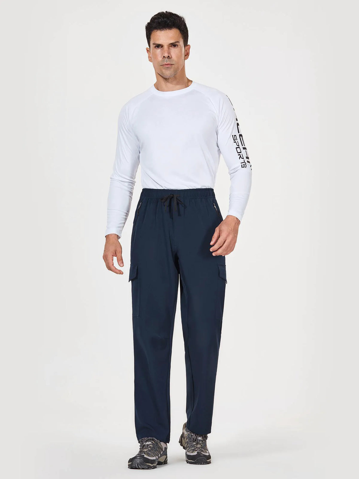 Navy Blue