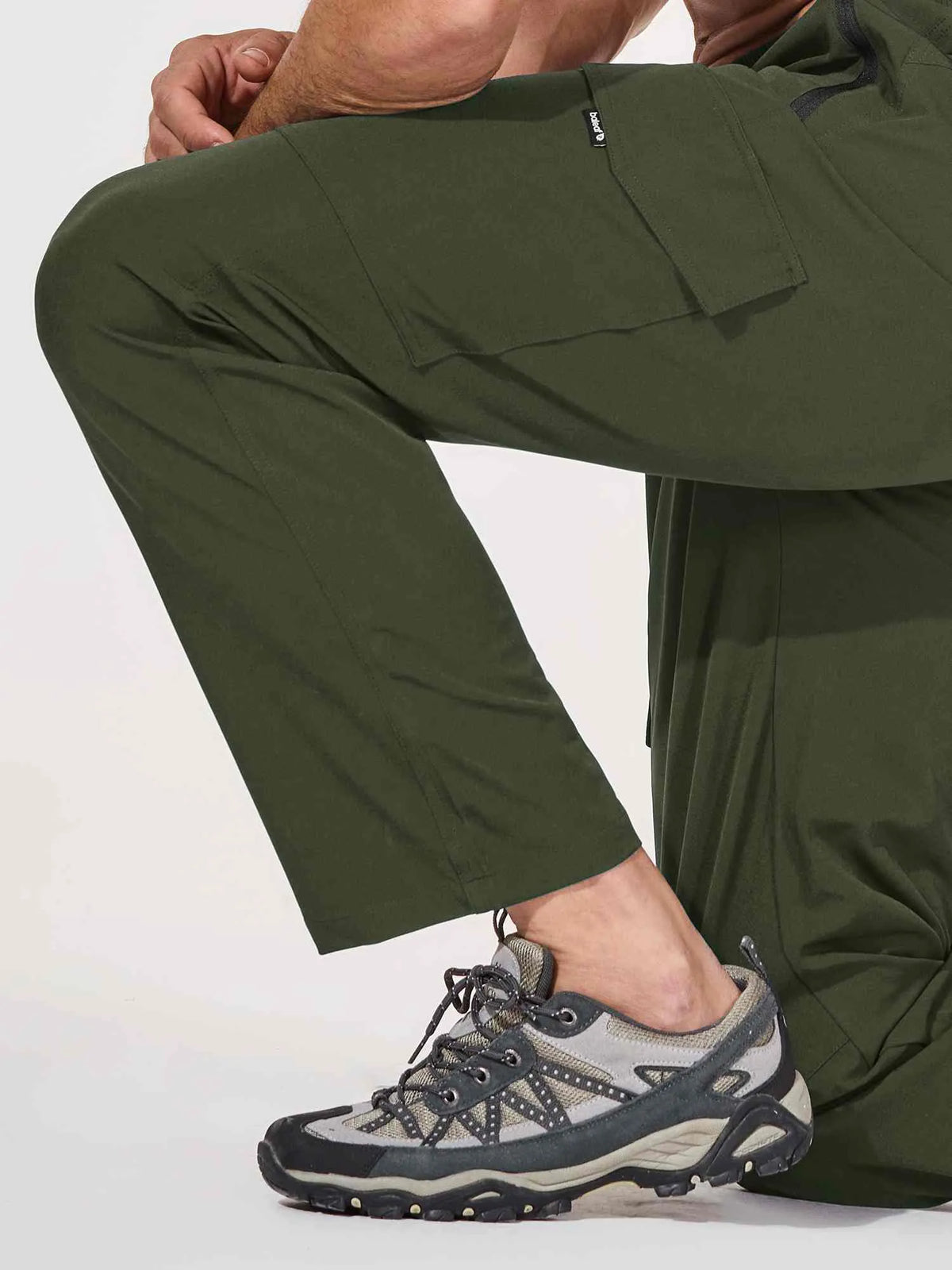 Army Green