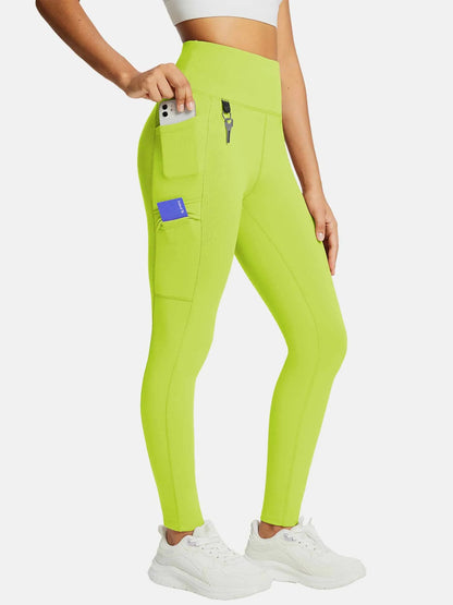 Fluorescent Yellow
