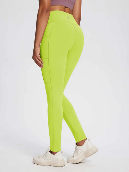 Fluorescent Yellow