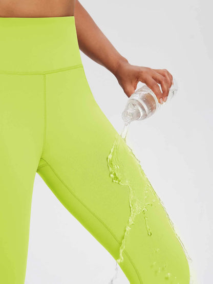 Fluorescent Yellow