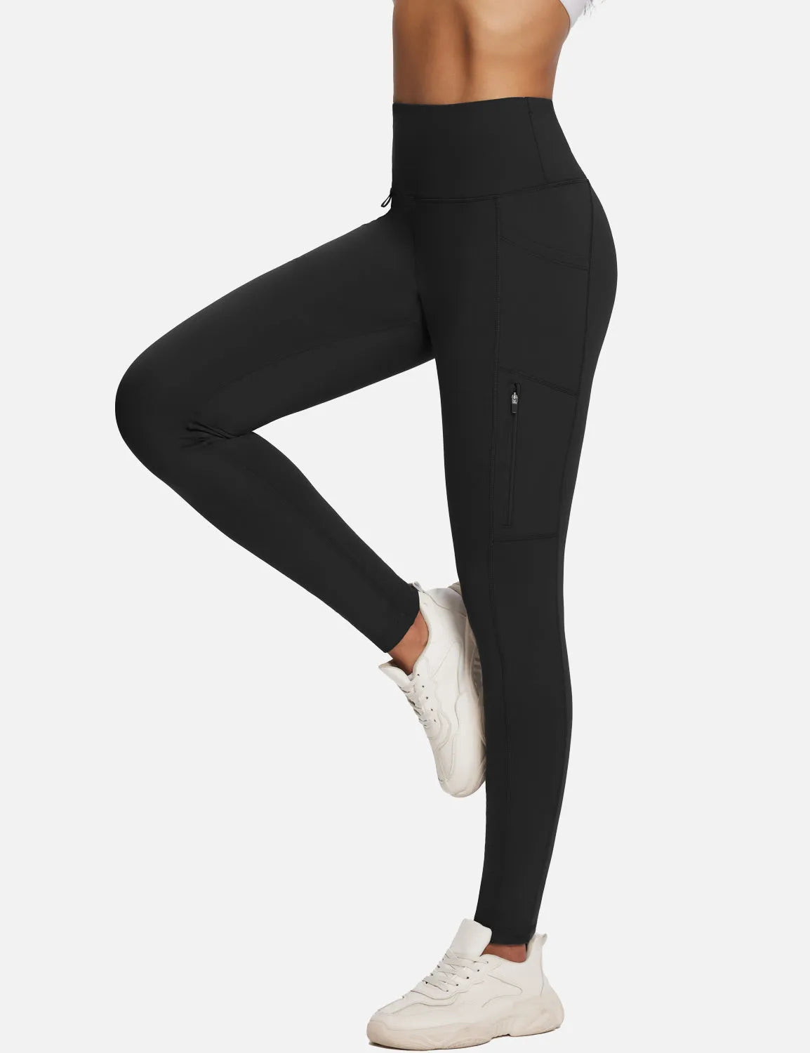 Navy Blue Base + Light Grey Legging + Wine Red Vest
