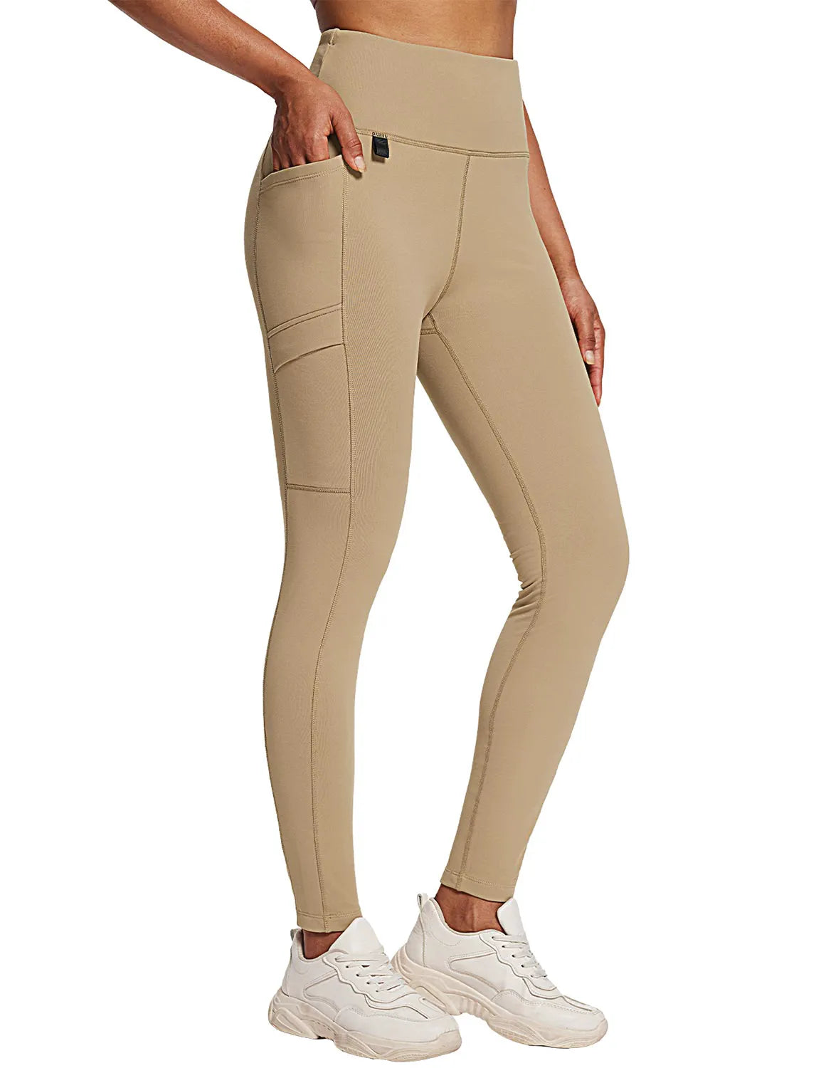 Navy Blue Base + Light Grey Legging + Wine Red Vest