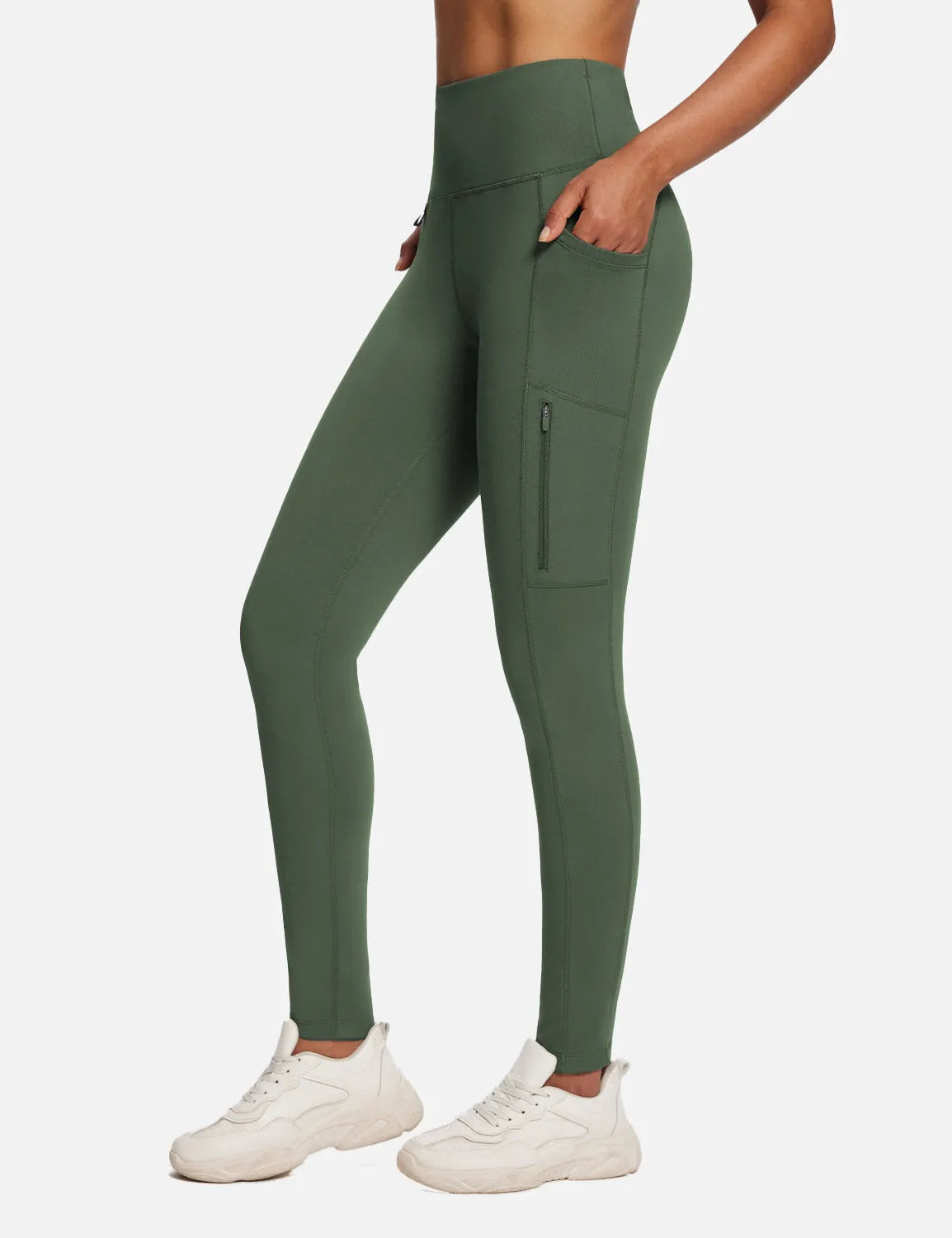 Army Green