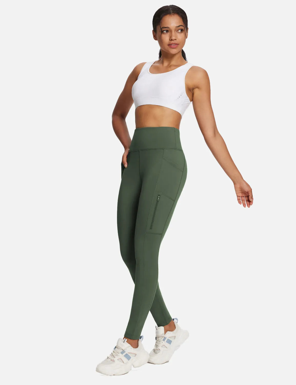 Army Green