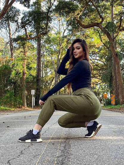 Army Green