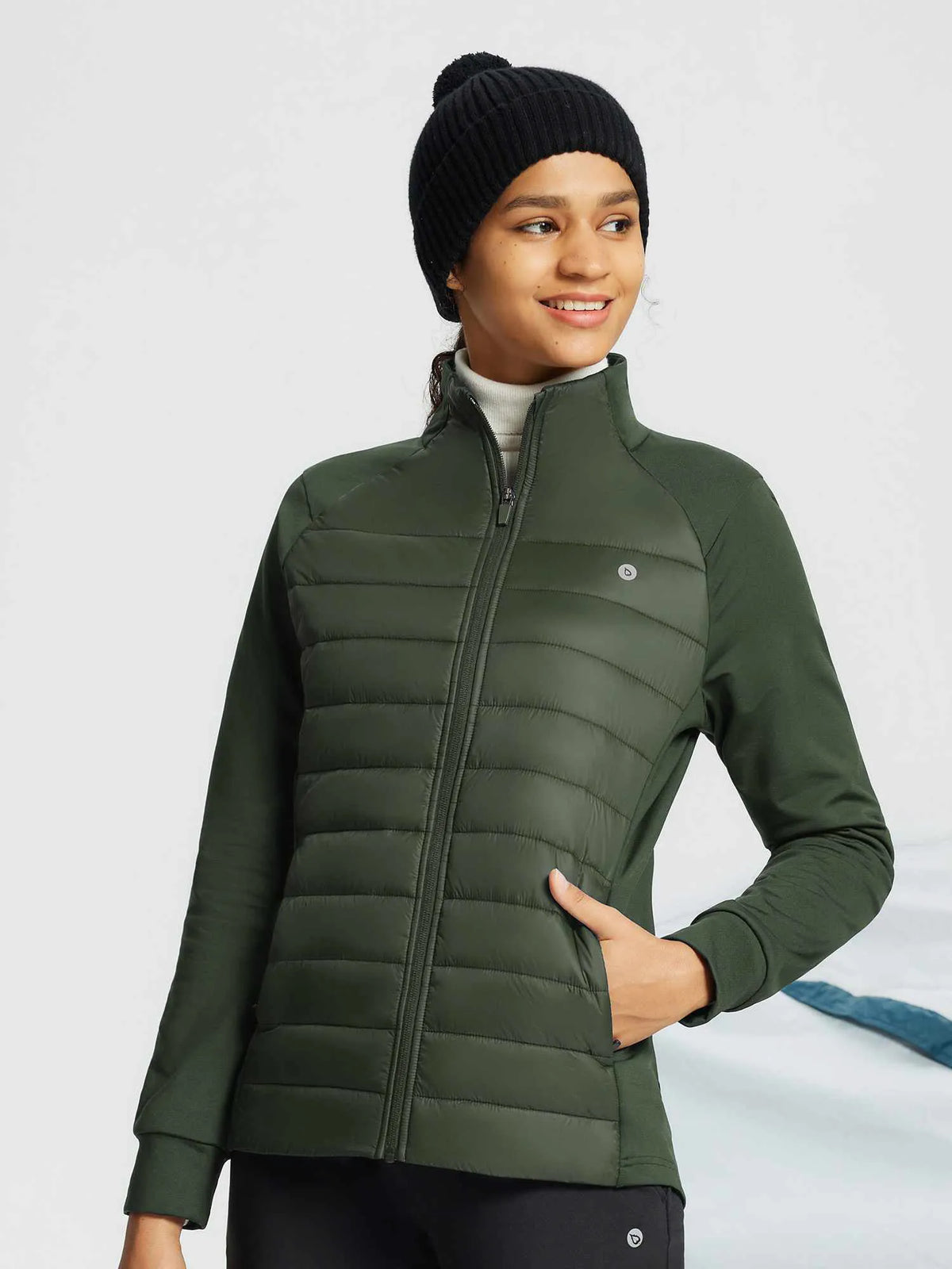 Army Green