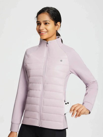Light Purple
