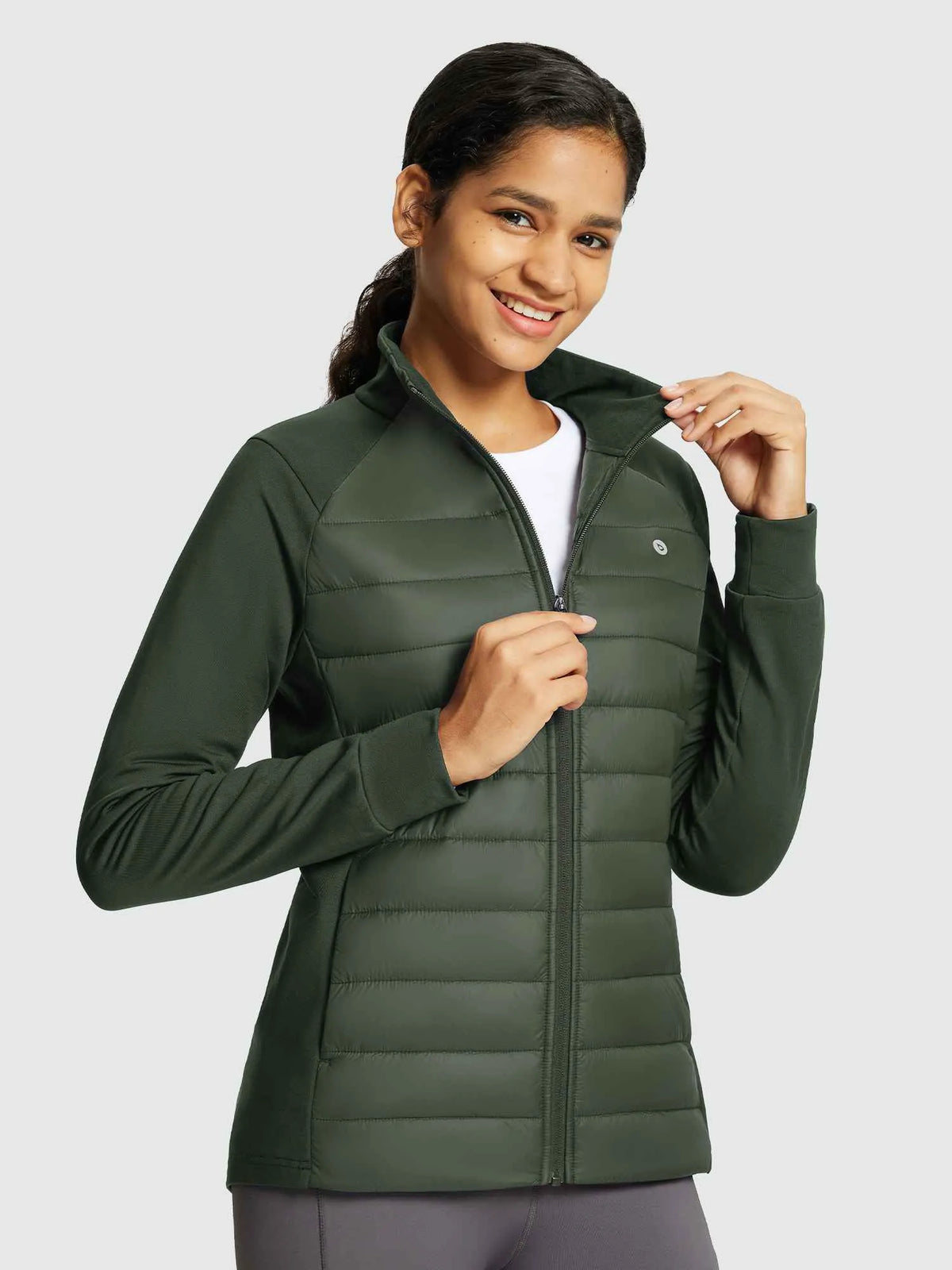 Army Green