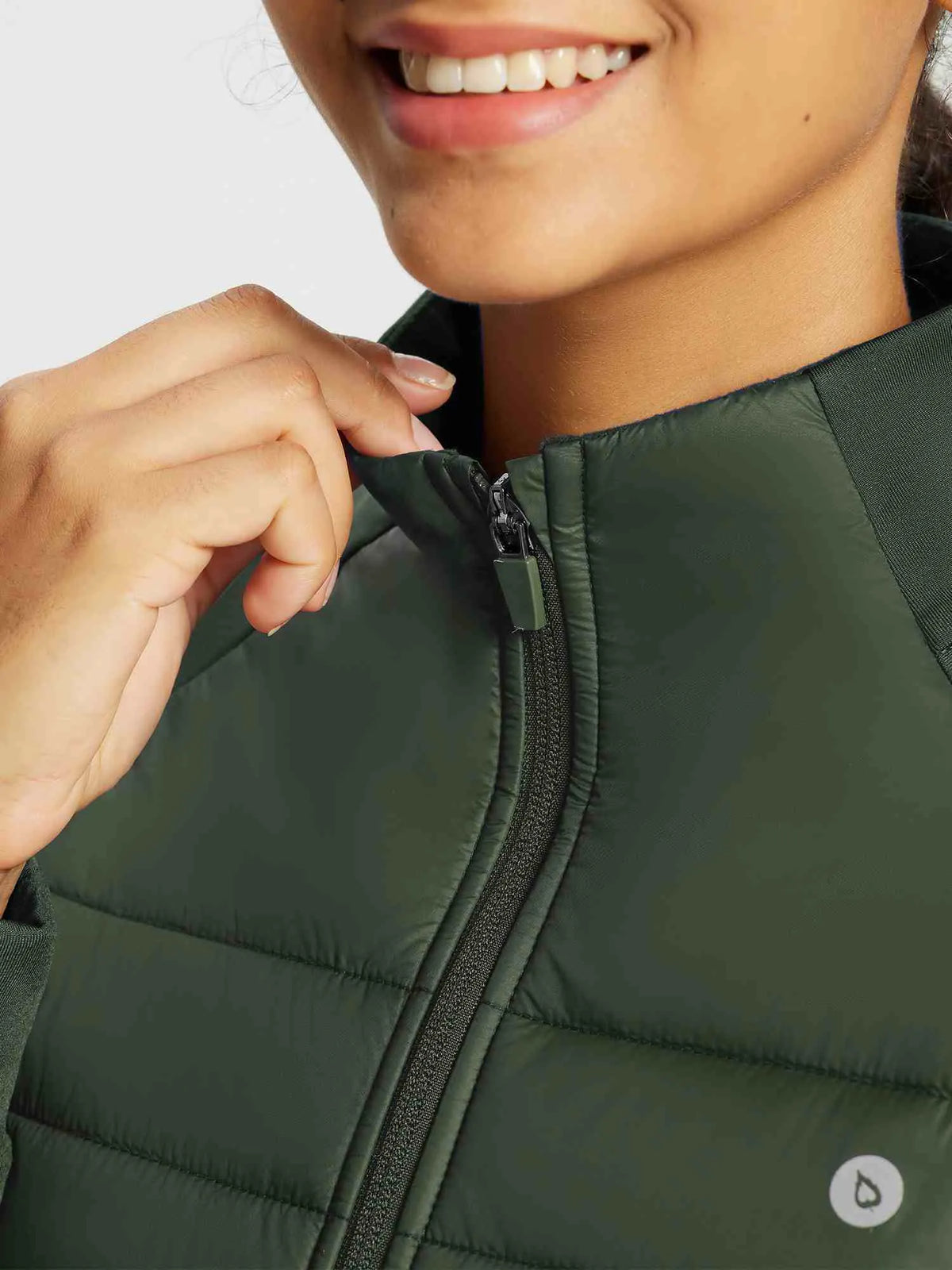 Army Green