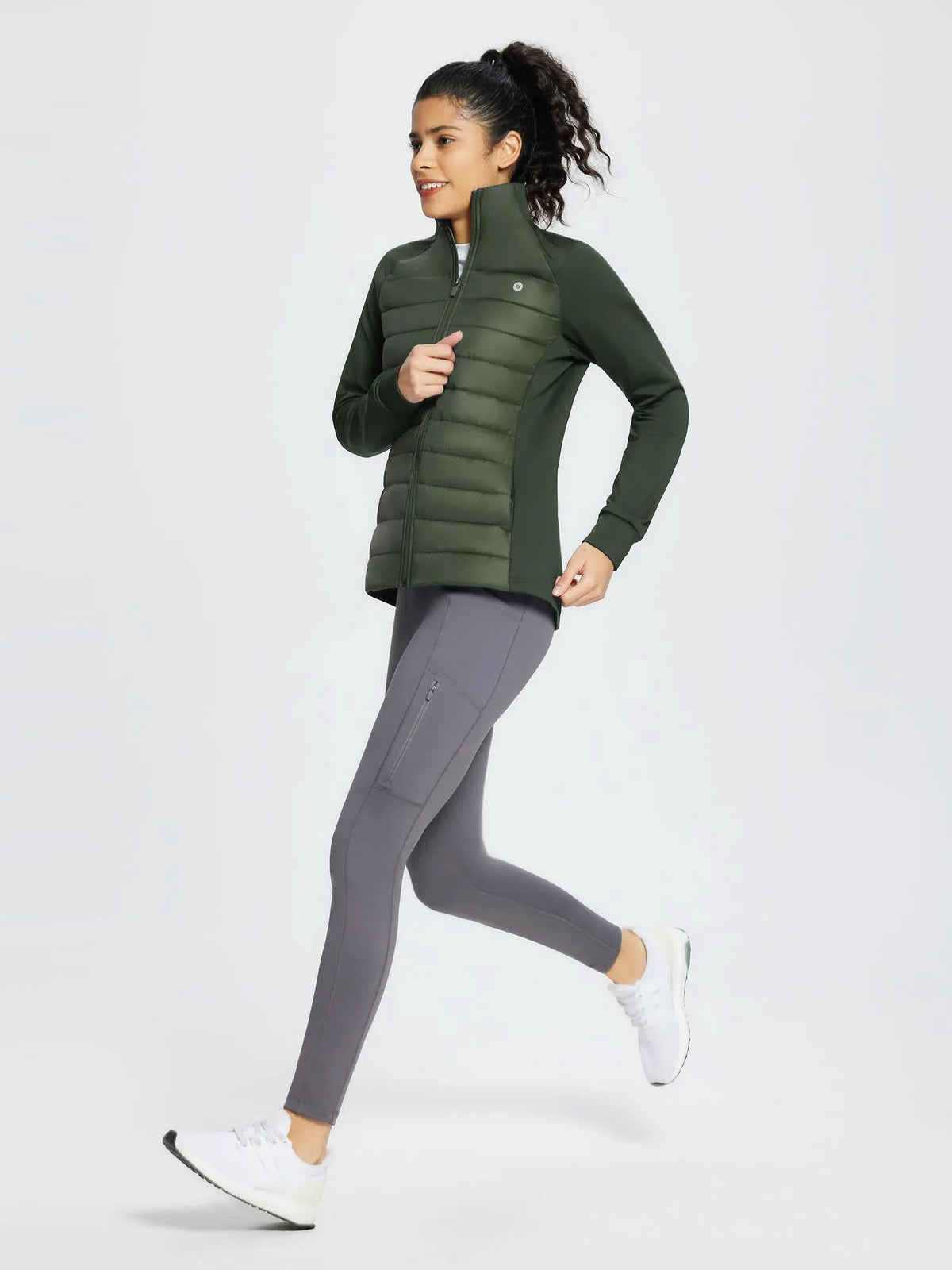 Army Green